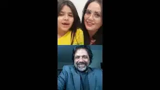 PSICOLOGA RUTH MAR&Atilde;O E PSICANALISTA CHERRI FILHO - ANGUSTIA E ANSIEDADE.