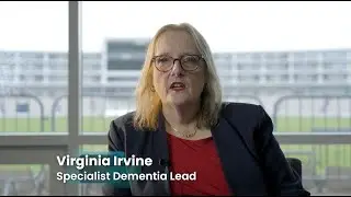Hartford Care Dementia Strategy Interview
