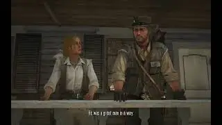 Let's Revisit RDR 1: Day 3 Collectibles and Herding Cattle