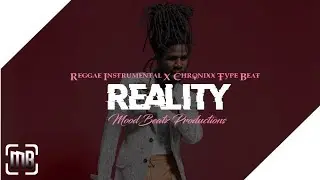 [FREE] Reggae Instrumental X Chronixx Type Beat 2018 - 