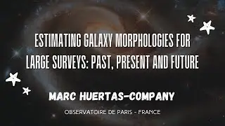Estimating galaxy morphologies for large surveys: past, present and future
