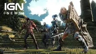 Ex-Lionhead Dev Reveals Pitch for Fable 4 - IGN News