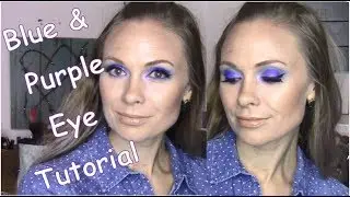 Fun with Makeup! ~ AMI hearts Beauty, Certifeye, Blushtribe
