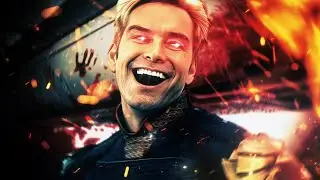 g3ox_em - REVENGE JUMP (Official Visualizer)