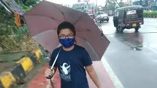 Jeet rainy day shopping |Raining day shopping |Sunday shopping