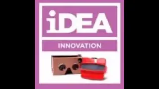 (Инновации) idea.org.uk