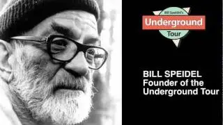 Part II: CB Blethen, Early Owner of Seattle Times - Bill Speidel History Series