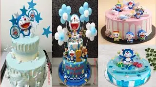 #Doraemon 🍰cake pesti Kit's videos cake 🍰 ideas bchon k cake idea ||
