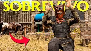ROBO ESTE RAIDEO Y NUNCA PENSE QUE IBA A TENER ESTE LOOT...