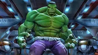 O Hulk tá boladão,esmaga geraaaal | - Campeões