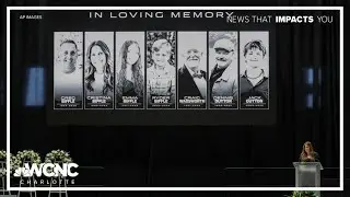 NASCAR fans, friends honor Greg Biffle: 'Everybody loved the guy'