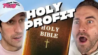 The Bible&rsquo;s sales surge. Spotify Wrapped&rsquo;s AI stunt. South Korea&rsquo;s econ underdog.