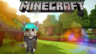Minecraft Walkthrough| #1