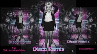 Nicki ''Weil i no an Engerl glaub'' (Remix Dj Ostkurve)