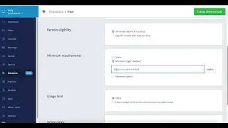 New feature: Automated discount codes by Smily!