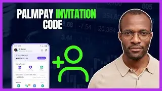 HOW TO GET PALMPAY INVITATION CODE  || PALMPAY REFER AND EARN