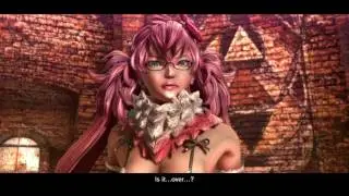 Onechanbara Z2: Chaos end