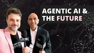 The Future of Agentic AI: Insights from Gartner Data Analytics Summit