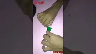 easy and beautiful craft short#ai craft