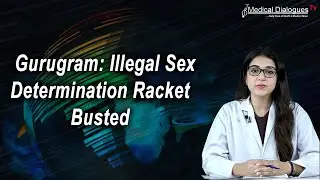 Gurugram: Illegal Sex Determination Racket Busted, Doctor among Three Arrested