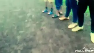 Football of valki