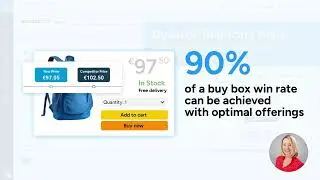 Price management Feature | ChannelEngine