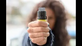 5 Amazing Self Defense Weapons Every Woman Needs  |  YOU NEED TO SEE