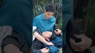 [ENG SUB]《我說愛你是真的 Love is Real》EP5｜走那麼快幹嘛｜夏和熙、楊翹碩、葛兆恩、Nelson紀成澔