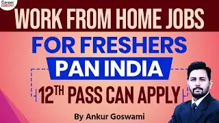 NoBroker Hood WFH Jobs | Work From Home Jobs for Freshers | Apply Without Experience