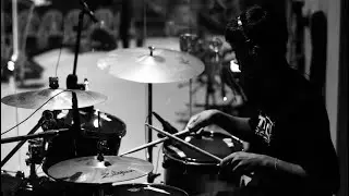 Maranata + Oh Quão Lindo + Pra Sempre - Drum Cover 