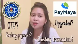 How to pay in PRC using Paymaya|Answering most asked questions