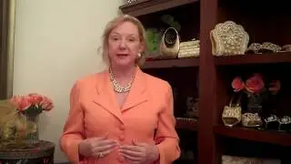 Wardrobe Basics by Gloria Starr - Image Consultant Training
