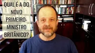 20 Minutos Internacional: Qual é a do novo primeiro-ministro britânico?