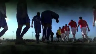 Las Vegas Mayors Cup 2012 Teaser