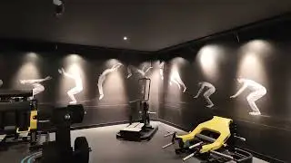 EVO Geneva Champel
