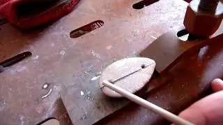 Сварка свинца, новейшие технологии сварки