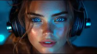 EPIC TRANCE SOUNDS 2025 🔥 Energy Anthems | Study & Work Flow