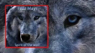 Fritz Mayr | Spirit of the wolf | Berlin School | Full Album 2012