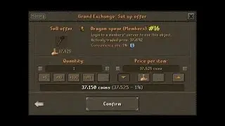 Game jam implementations and Ruinous Powers beta | This Week In Gielinor #16