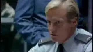 Warhead trailer