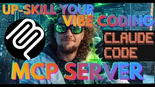 Up-skill: I Made Claude Code Control My Discord Server (MCP Server Tutorial)