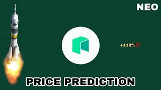 NEO COIN TO THE MOON ! NEO SMART ECONOMY PRICE PREDICTION UP TO +110%⁉️ BEKAL LIBUR NATAL