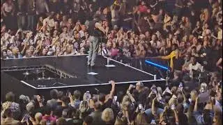 Walk in the sun and Love is on the radio Mcfly O2 arena 2024