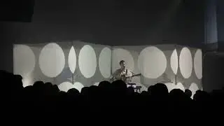 Washed Out - The Hardest Part - Live at 9:30 Club DC - 8-21-24
