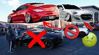 Канзасу нужно больше STANCE-CAR.
