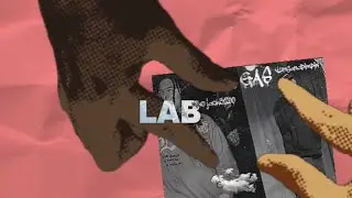 ALL GAS (Official Lyric video) FEAT.@MIKEJACK3200 