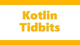 Kotlin Object Expressions.