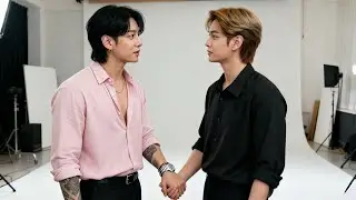 Fans NOTICE Jungkook's HAND SHAKING NEAR Taehyung WHAT IS ACTUALLY HAPPENING TO THEM??