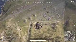 Field war