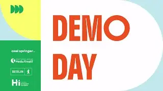 INTERNATIONAL PUBLIC LECTURE & DEMO DAY